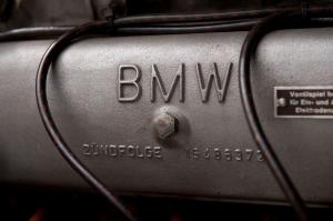 BMW 507 1958 года 